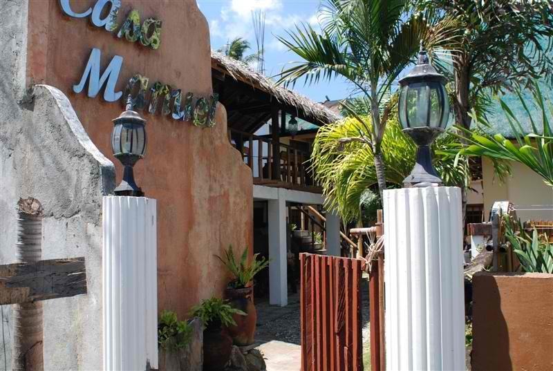 Casa Aviara Resort & Hotel Пуэрто-Галера Экстерьер фото